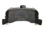 Tacho Kombiinstrument Fiat Panda 46801545 503000360300 40248