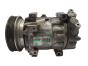 Kompressor Klimaanlage Klimakompressor Renault Dacia 926006229R SD7V16 1809
