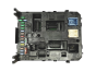 Steuergerät BSI 9664058780 BSI04EV PSA Johnson Controls 29459