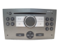 Cd-Radio Mit Mp3 Opel Astra H Zafira B 13154304AZ 7643103310
