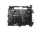 Steuergerät BSM B5 9657608580 PSA Delphi 29414