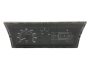 Tacho Kombiinstrument Fiat Panda 6060200030 48922