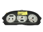 Tacho Kombiinstrument Renault Megane 7700847792 F Sagem