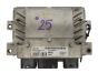 Motorsteuerung Ford AV21-12A650-CD Continental