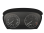 Tacho Kombiinstrument BMW 3 E90 E91 9166846-02 Siemens