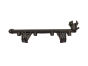 Einspritzleiste Kraftstoffverteiler Renault 1,4 TCE 175200037R