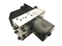 Abs-Pumpe Jaguar X-Type 4X43-2C285-BA 0265900023 Bosch 34505