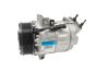 Klimakompressor Neues Original Renault 926001732R Valeo