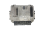 Steuergerät 0281012980 9663476180 9653958980 PSA Bosch 45130
