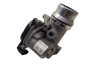 Drosselklappe Renault Clio 4 Scenic 3 Megane 3 161A09794R 1.5 DCI 2054