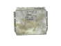 Steuergerät ESP Mercedes 0275456032 K01 0265109449 Bosch 55608