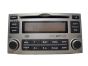 Cd-Radio Mit Mp3 KIA Carens HN445-UN HN445UN