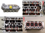 Zylinderkopf 1640 7701475605 2.0 16v Turbo Renault 1224