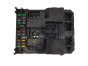 Steuergerät BSI J01-00 9651197380 9651196680 PSA Valeo 2177