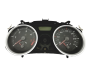 Tacho Kombiinstrument Renault Megane 2 8200720321 L 51498