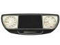 Tacho Kombiinstrument Ulysee Phedra C8 807 1401408580 PSA Fiat