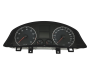 Tacho Kombiinstrument VW Golf MK5 1K0920854P 110080373030 VDO