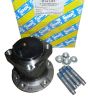 Radnabe Hinten Für Citroen Peugeot R141.01 374896 3748.96 SNR