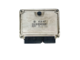 Steuergerät VW 045906019BF 0281011241 Bosch 37620