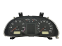 Tacho Kombiinstrument Seat Arosa 6H0920860L 0263613001 55566