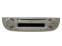 Cd-Radio Mit Mp3 Fiat 312 500 7355341820 7640348316