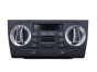 Klimabedienteil Bedienung AC Audi A3 8P 8P0820043BK