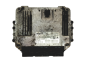 Steuergerät 0281012529 9663475880 9657699480 PSA Bosch 20122