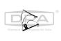Fensterheber 6N3837402E 88370308302 VW Polo DPA