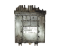 Steuergerät 0281001557 028906021EG VW Bosch 19485