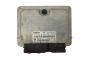 Motorsteuerung Opel 90569348 0281001634 Bosch 15213