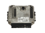 Steuergerät 0281012468 9656161680  PSA Bosch 27888