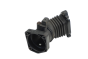 Luftschlauch 9648932380 96554327 1.6 TDCI Ford Fiesta 