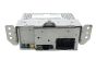 Autoradio AHU Ford Fiesta H1BT-18D832-BL