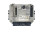 Steuergerät 0281013908 8200705747 8200899961 Renault Bosch 45171