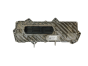 Steuergerät 0260001050 A0009012604 Mercedes Getrag 37296