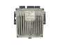 Steuergerät 8200498185 8200469333 R0410B027D Renault Delphi 60671
