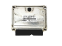 Steuergerät 038906019JQ 0281011142 Audi Bosch 21385