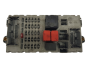 Sicherungskasten Relaiskasten Fiat 46795988 NPL 46552681 CPL Delphi 19980