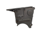 Stirndeckel Für Nockenwelle 8200395507 1.6 Megane 2 Scenic 2 Renault 