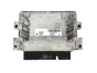 Steuergerät S180119166A EMS3180 237D40127R  Renault Continental