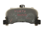 Tacho Kombiinstrument Fiat Punto 60.6307.002.H 606307002H 41209