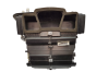 Heizung Citroen C8 1495237080 522090 Denso