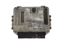 Steuergerät 0281012625 9661005580 9653958980 PSA Bosch 3037
