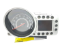Tacho Kombiinstrument Chevrolet Spark 95037279 25743
