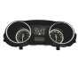 Tacho Kombiinstrument Alfa Romeo Giulietta 50533138 A2C95155900