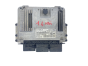 Steuergerät 9677030080 9666729680 0281017336 PSA Bosch 54398