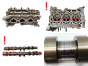 Zylinderkopf 631R 110419412R 0.9 TCE Renault Dacia 70