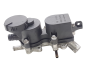 Druckregelventil Mercedes-Benz A6400101162 0928402058