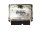 Motorsteuerung VW 038906019DF 0281010497 Bosch 27952