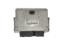 Steuergerät 0281010346 9646138580 FIAT PSA 42780